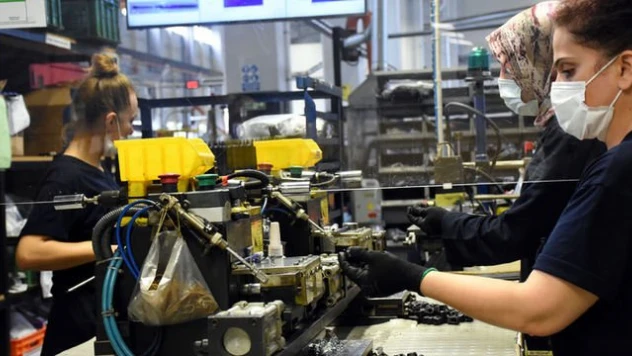 Ocak-Şubat döneminde otomotiv üretimi yüzde 14, ihracat yüzde 8 arttı