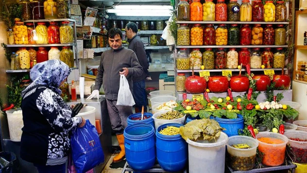 Odakır: Alışverişlerinizde önceliğinizi küçük esnaftan yana kullanın