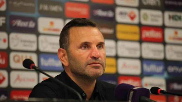 Daha kaliteli işler yapabilirdik