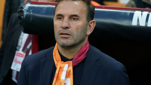 Hak ettiğimiz bir galibiyet aldık