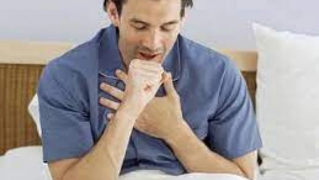 Öksürüğe iyi gelen 7 öneri