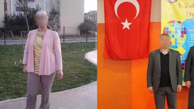 'Okulda Skandal: Temizlik Görevlisinden Müdüre Zehirleme Girişimi İddiası'