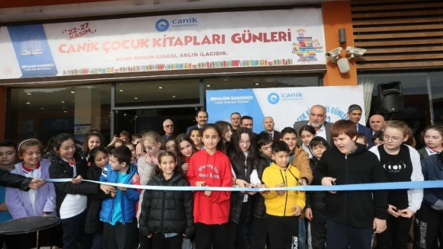 Okuma kültürü kazanan bir nesil yetiştirmeliyiz