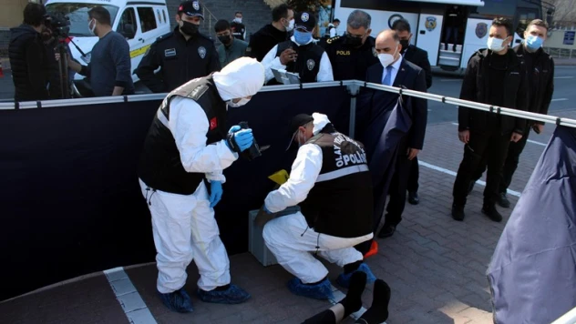 Olayı yerinde çözen milli 'KIRAÇ' Kayseri'de