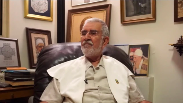 Ömer Tuğrul İnançer hayatını kaybetti