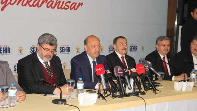 Önümüzde EYT ile ilgili tek bir model var