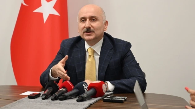 Hazar Bölgesi'nin küresel ticarete entegrasyonu açısından oldukça önemlidir.