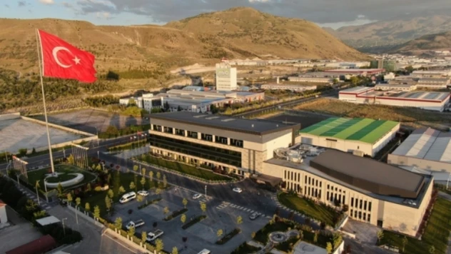 OSB'de MYO hazırlığı