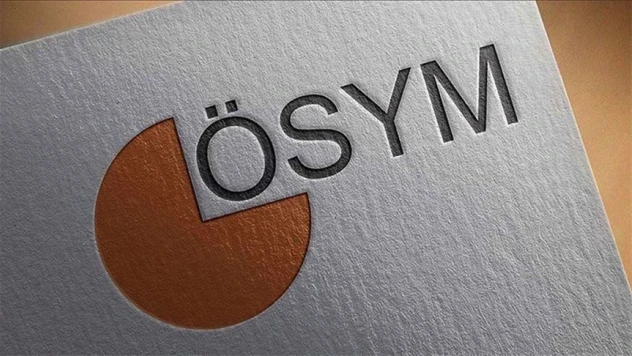 ÖSYM Başkanlığı, 2022'nin son sınavlarını bu hafta sonu gerçekleştirecek