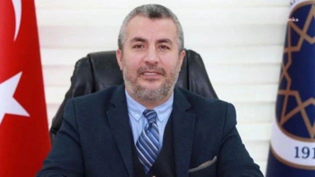 ÖSYM Başkanlığına Bayram Ali Ersoy atandı.