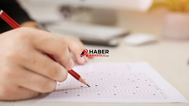 ÖSYM hafta sonu iki sınav düzenleyecek