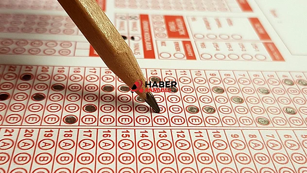 ÖSYM Sınav Takvimi'nde güncelleme yapıldı