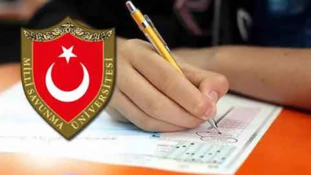 ÖSYM: T.C. vatandaşı olmayanların MSÜ sınavına başvuru yapma hakkı bulunmamaktadır