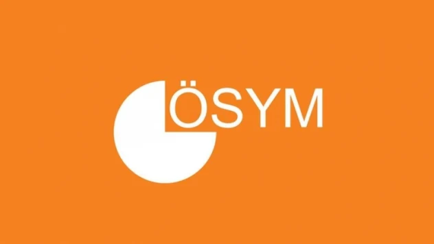 ÖSYM: Yabancı Dil Sınavına ait değerlendirme işlemleri tamamlanmıştır.