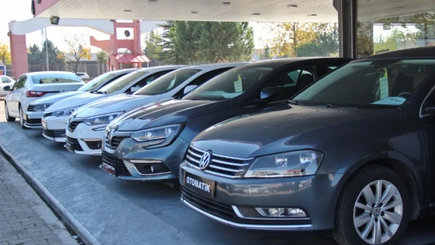 Otomotiv sektörü Eylül ayı ihracatı 2,76 milyar dolara yükseldi