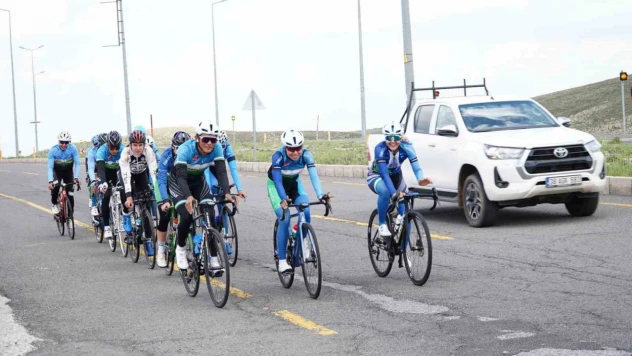 Özbekistan'ın tercihi Erciyes oldu