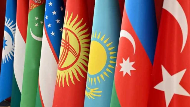 Özbekistan, Türk Devletleri Teşkilatı Zirvesi'ne ev sahipliği yapıyor