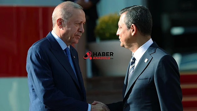 Özgür Özel, Erdoğan'a 800 bin TL tazminat ödeyecek
