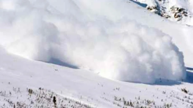 Pakistan'da çığ felaketi: 10 ölü, 25 yaralı