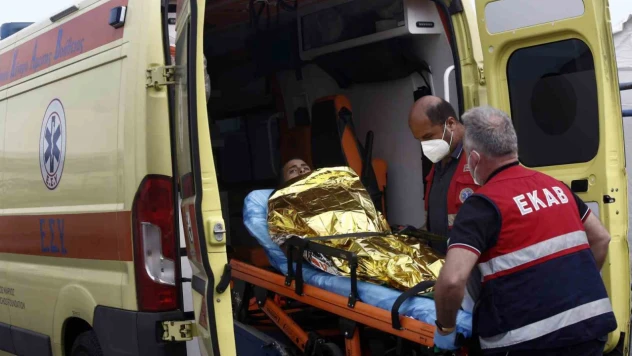 Pakistan Dışişleri: Yunanistan'daki gemi faciasından kurtulanlar arasında 12 Pakistanlı var