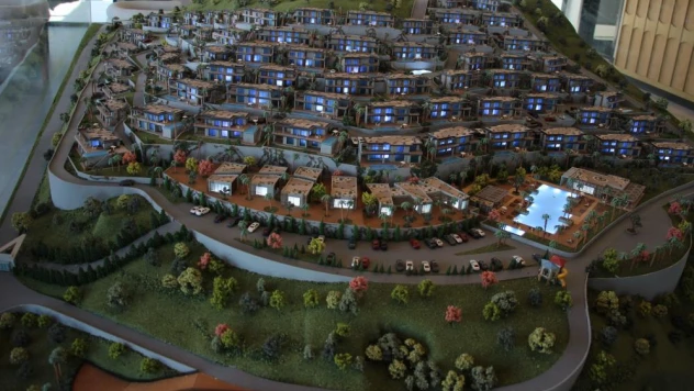 Pandemi ve enerji krizi sonrası Türkiye emlak sektöründe gözde ülke oldu