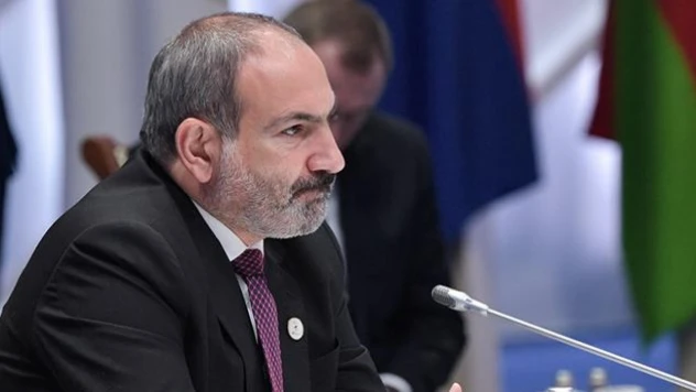 Paşinyan: Önümüzdeki aylarda Azerbaycan'la barış anlaşması imzalayacağımızı umuyorum