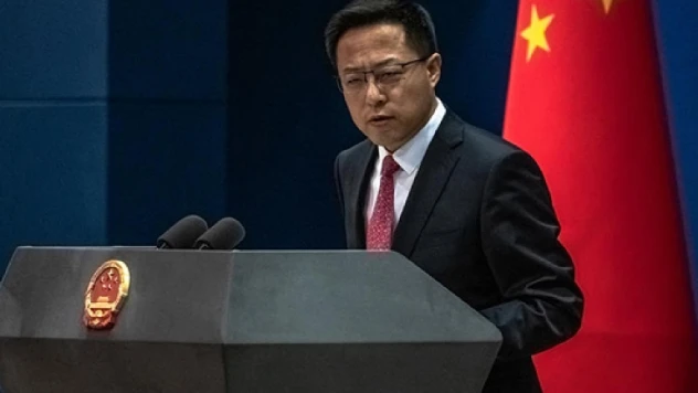 Pelosi, Tayvan ziyaretini ertelememeli, iptal etmeli