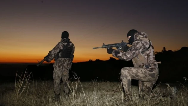 Pençe Kılıç Harekatı'nda 254 terörist etkisiz hale getirildi