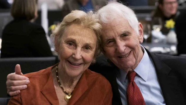 Pentagon Belgeleri'ni sızdıran Ellsberg hayatını kaybetti