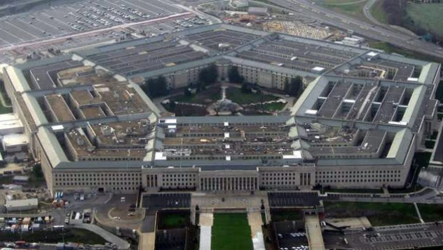 Pentagon: Gazze'ye insani yardım ulaştırmak için kurulacak geçici limanın inşası 60 günü bulabilir