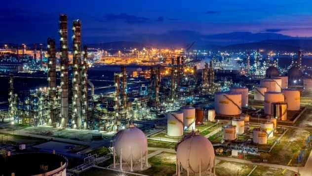 Petkim global etkilere rağmen ilk çeyreği kârla kapadı