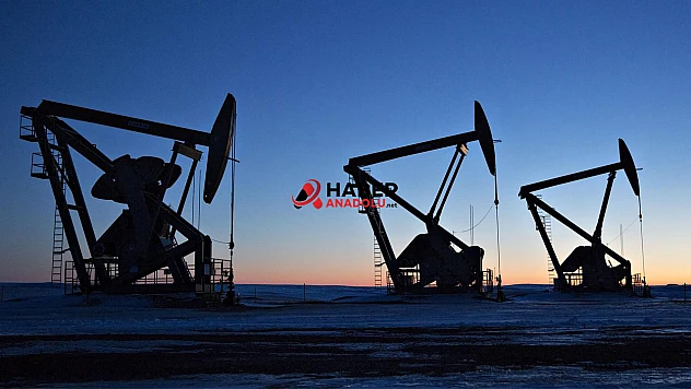 Petrol fiyatları 110 doları aştı