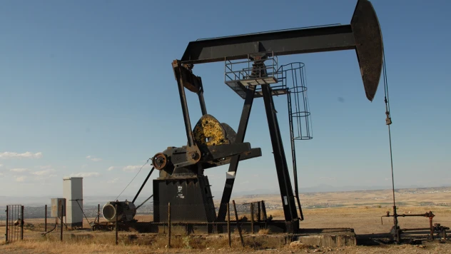 Petrol, İsrail'in İran'a saldırmasıyla yükselişe geçti