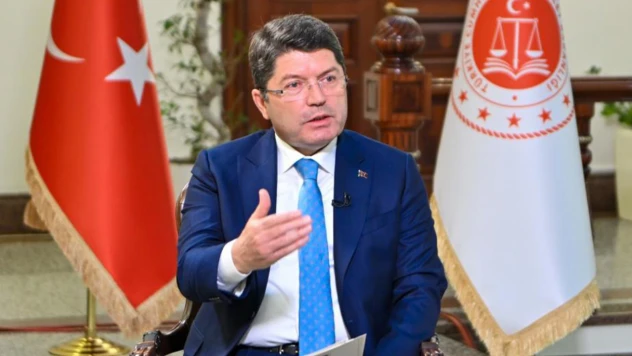 Peygamber Efendimizin karikatürünün çizilmesiyle ilgili soruşturma başlatılmıştır