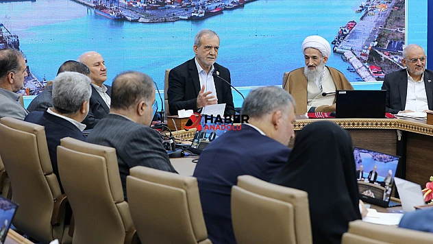Pezeşkiyan: 'Nükleer silahımız olmayacak'