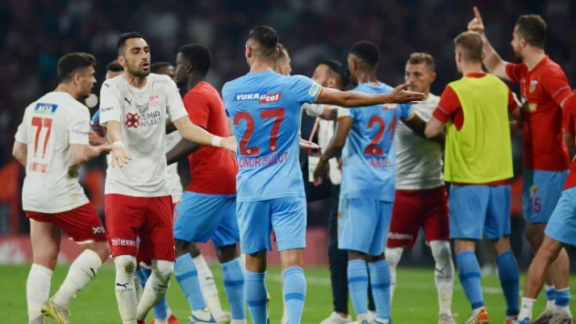 PFDK'dan Kayserispor'a ceza