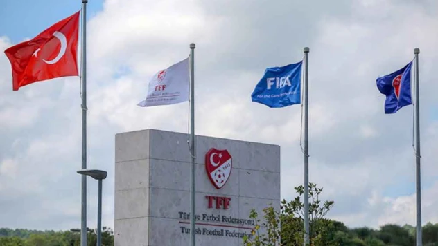 PFDK'dan Murat Sancak'a 3 ay hak mahrumiyeti cezası