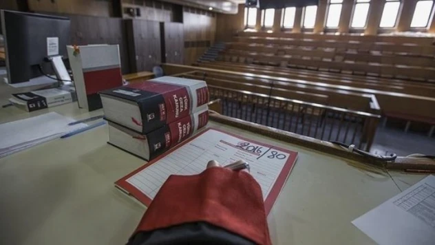 PKK'lı teröriste iki kez hapis cezası istemiyle dava açıldı