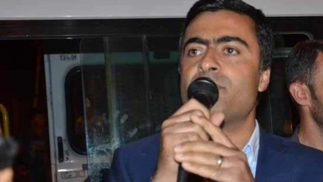 PKK sizi tükürüğüyle boğar sözü başkanlıktan etti