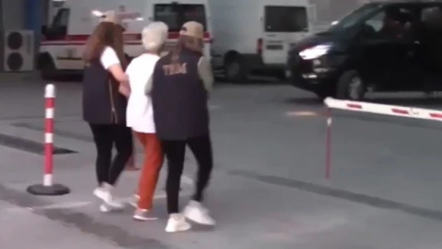 PKK terör örgütünün yurt dışı kasası Konya'da yakalandı