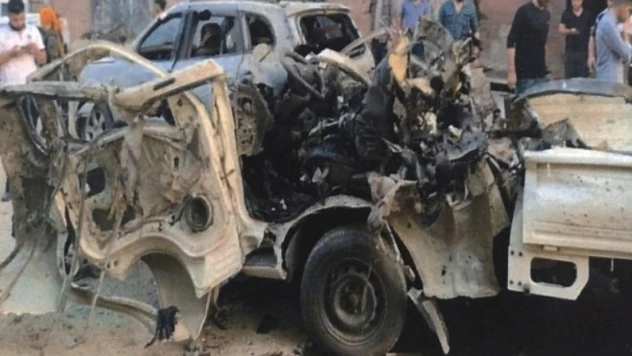 PKK/YPG'nin sözde eyalet sorumlusu etkisiz hale getirdi