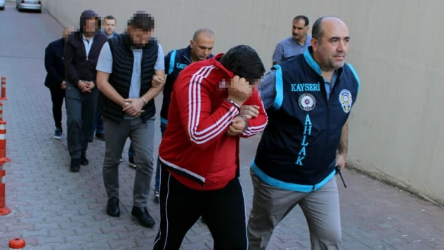 Polisi yasadışı bahis çetesini çökertti, detaylar şok etti