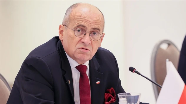 Polonya, Almanya'yı iç işlerine karışmakla suçladı