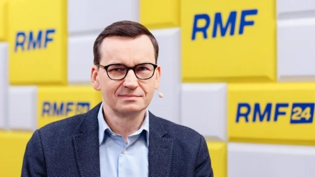 Polonya Başbakanı Morawiecki, Leopard tankları konusunu görüşmek için Berlin'e gidiyor