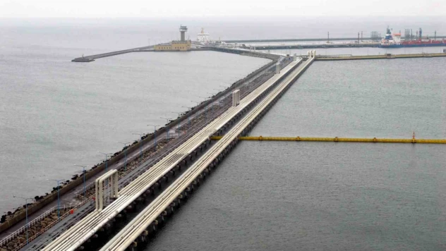 Polonya, Drujba Petrol Boru Hattı'nda sızıntı tespit etti