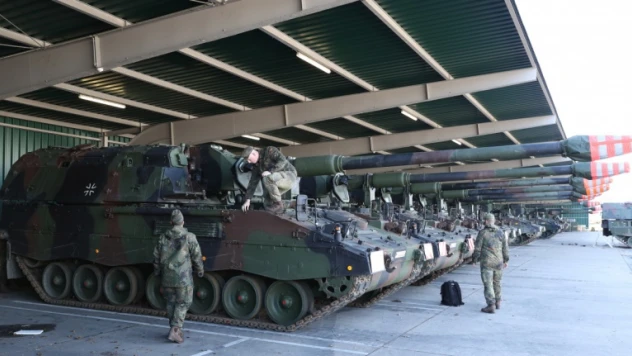 Polonya, Güney Kore'den tank ve obüs satın alacak