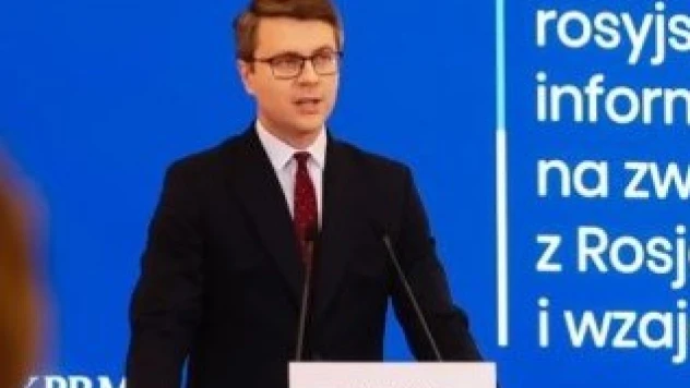 Polonya, Rusların 38.5 milyon dolarını dondurdu