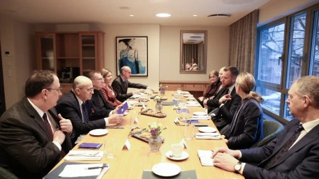 Polonya ve Baltık devletleri NATO içerisinde büyüyen bir etki haline geldi