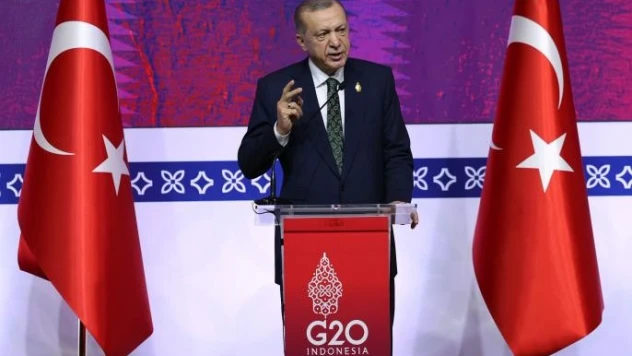 Polonya'ya düşen füze Rusya'nın bizimle bu işin alakası yoktur demesi bizim için önemli