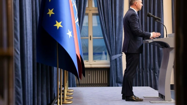 Polonya'ya yönelik şu anda açık ve doğrudan bilinen bir tehlike yok